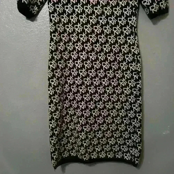 DKNY Dress Size Small - Picture 4 of 12